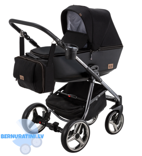 Adamex Reggio Special edition Y-98 Bērnu rati